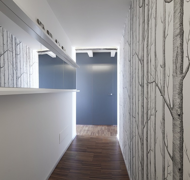 CPR Residence by +R