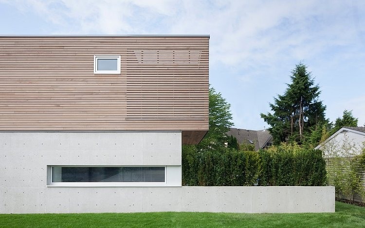 Findlay Residence by Splyce Design