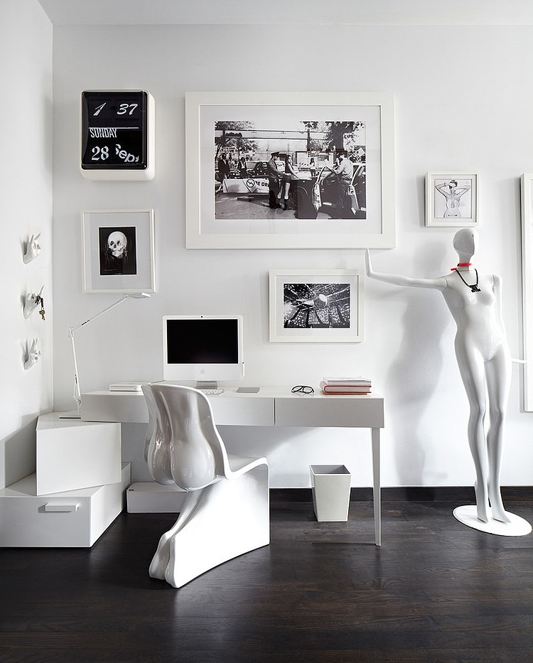 Creative Loft by Jayanti Lal