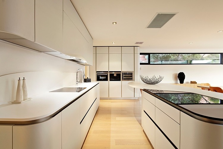 Elwood House by Platinum Building Group