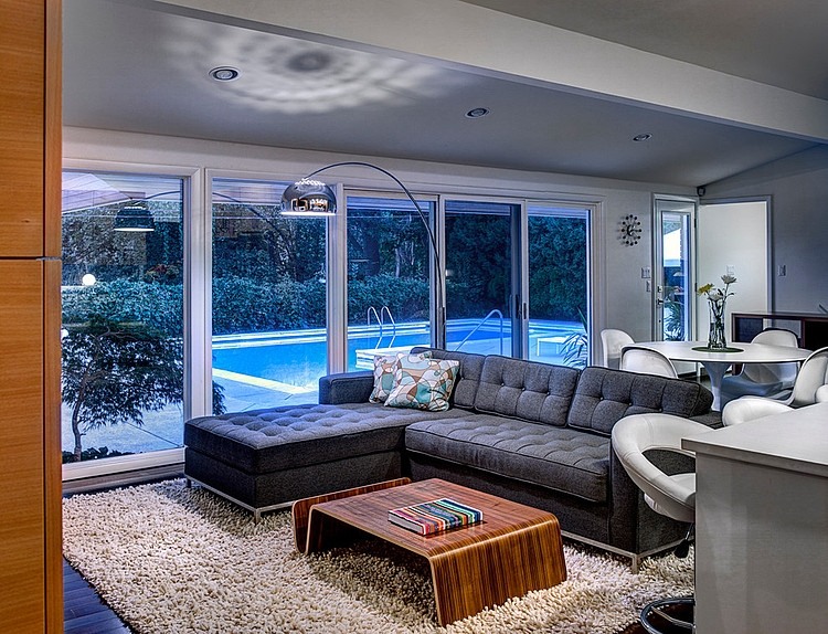 Slatcher Residence by McIntosh Poris Associates