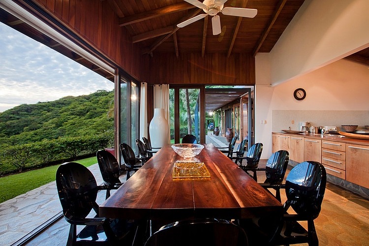 Casa Chateau Blanco