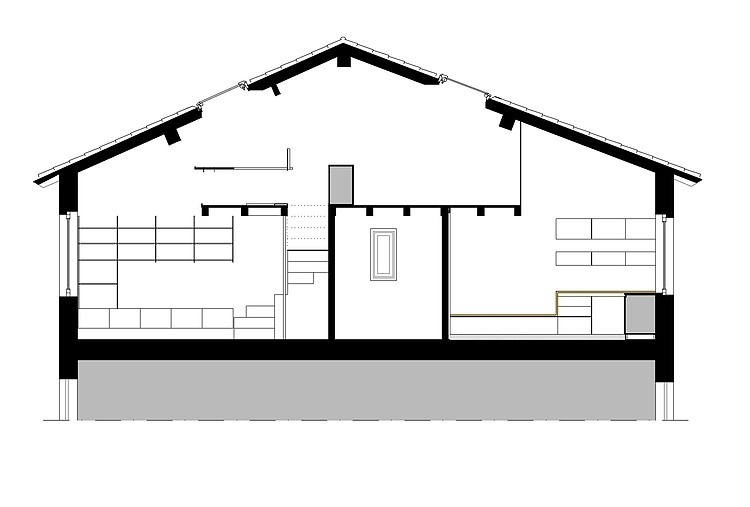 CPR Residence by +R