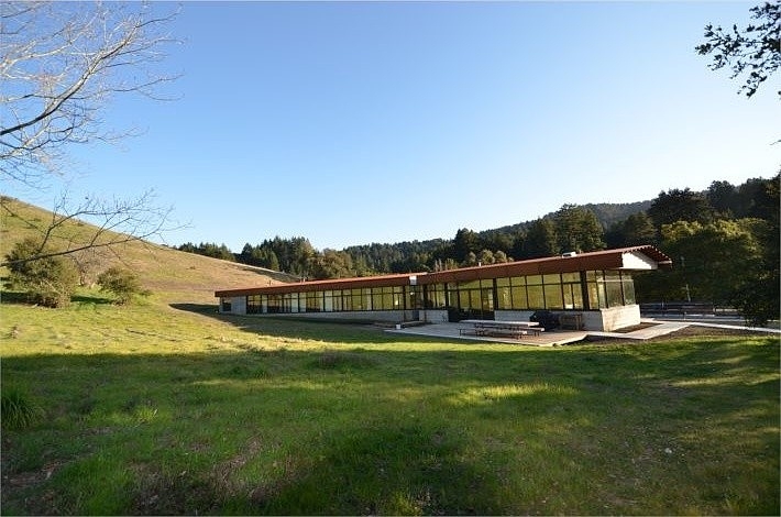 Nicasio Residence by Hammond & Company