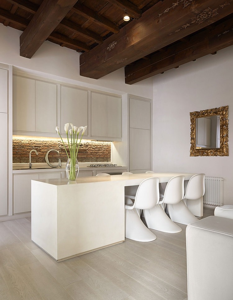 Casa G by Carola Vannini Architecture