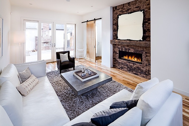 b70 House by Beyond Homes