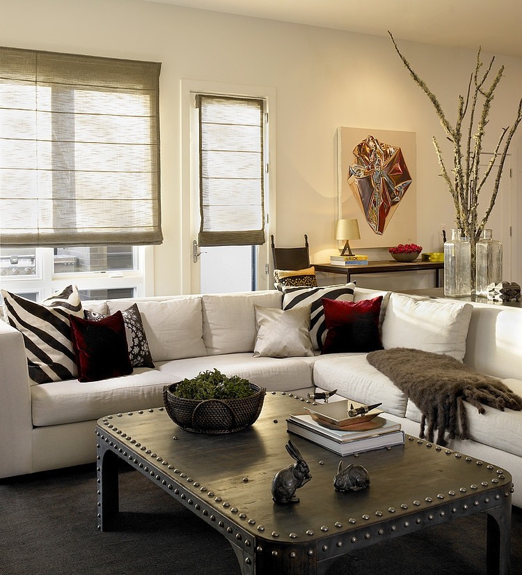 Bucktown by Kara Mann Design