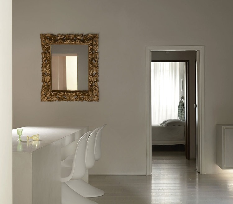 Casa G by Carola Vannini Architecture