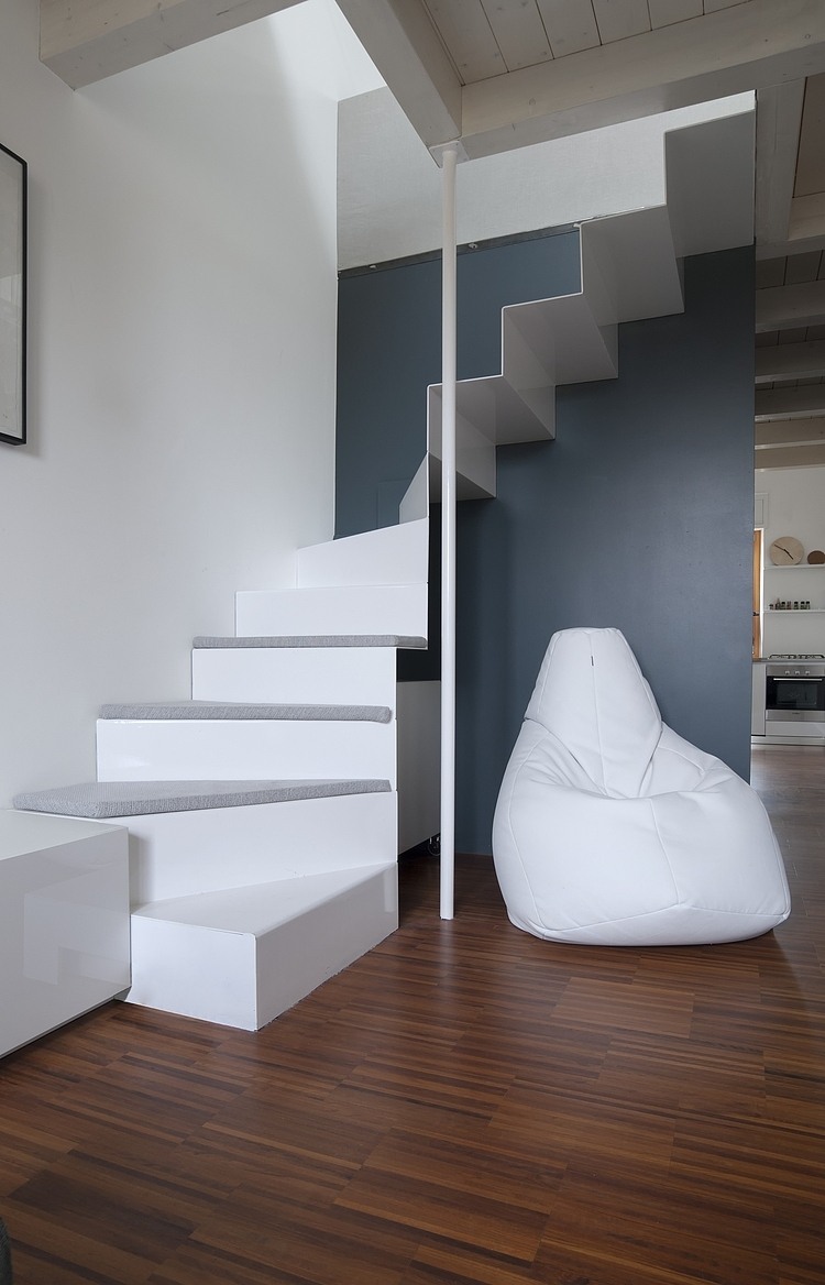 CPR Residence by +R
