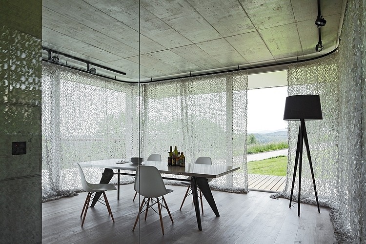 House D by HHF Architekten