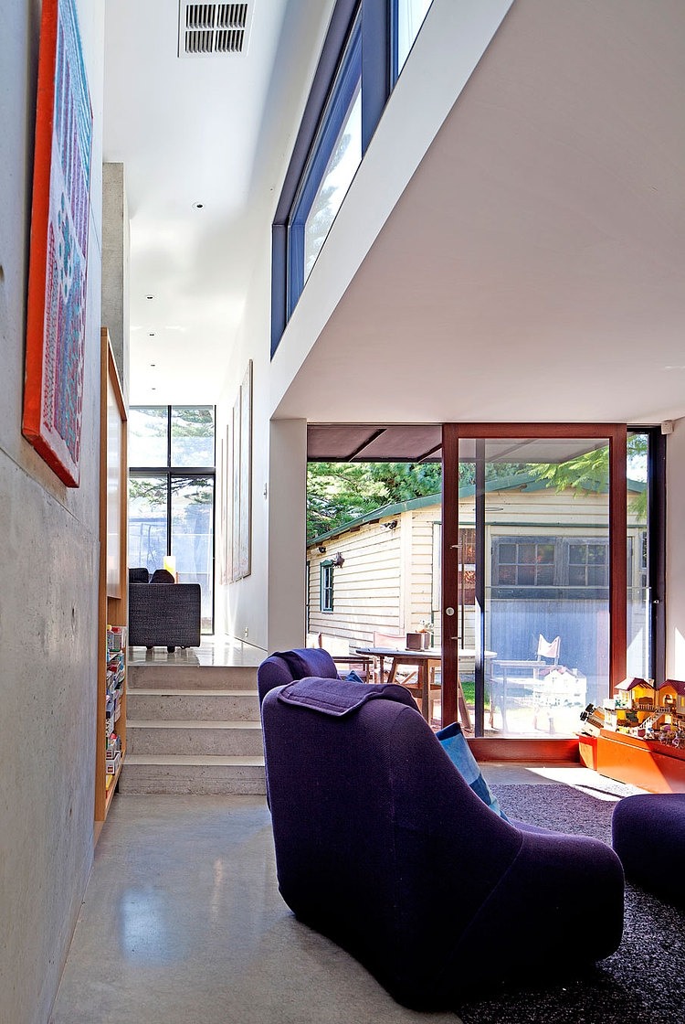 Maylands Additions by Jonathan Lake Architects