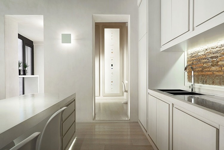 Casa G by Carola Vannini Architecture