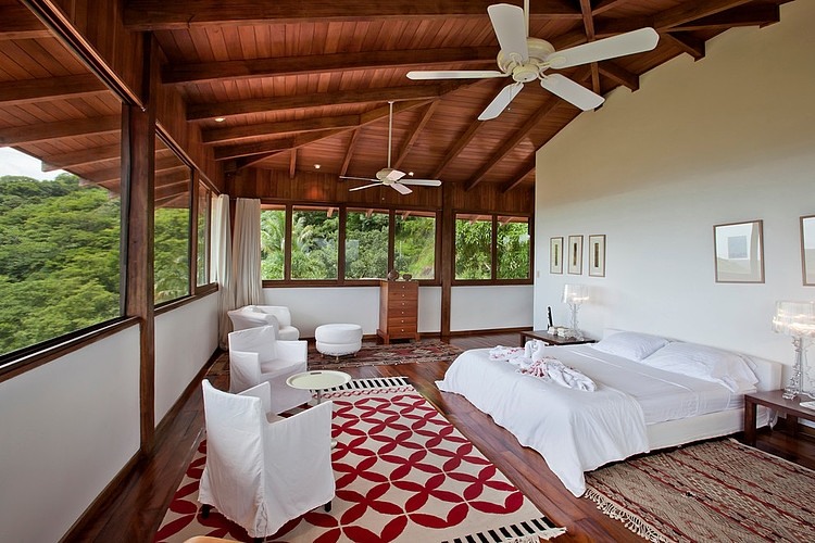 Casa Chateau Blanco