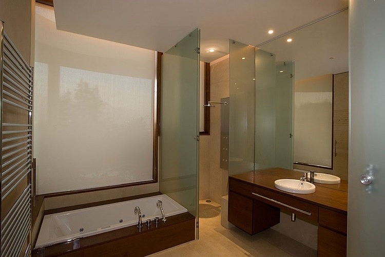 Lo Curro House by Peñafiel Arquitectos
