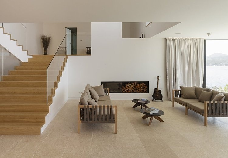 V2 House by 3LHD Architects
