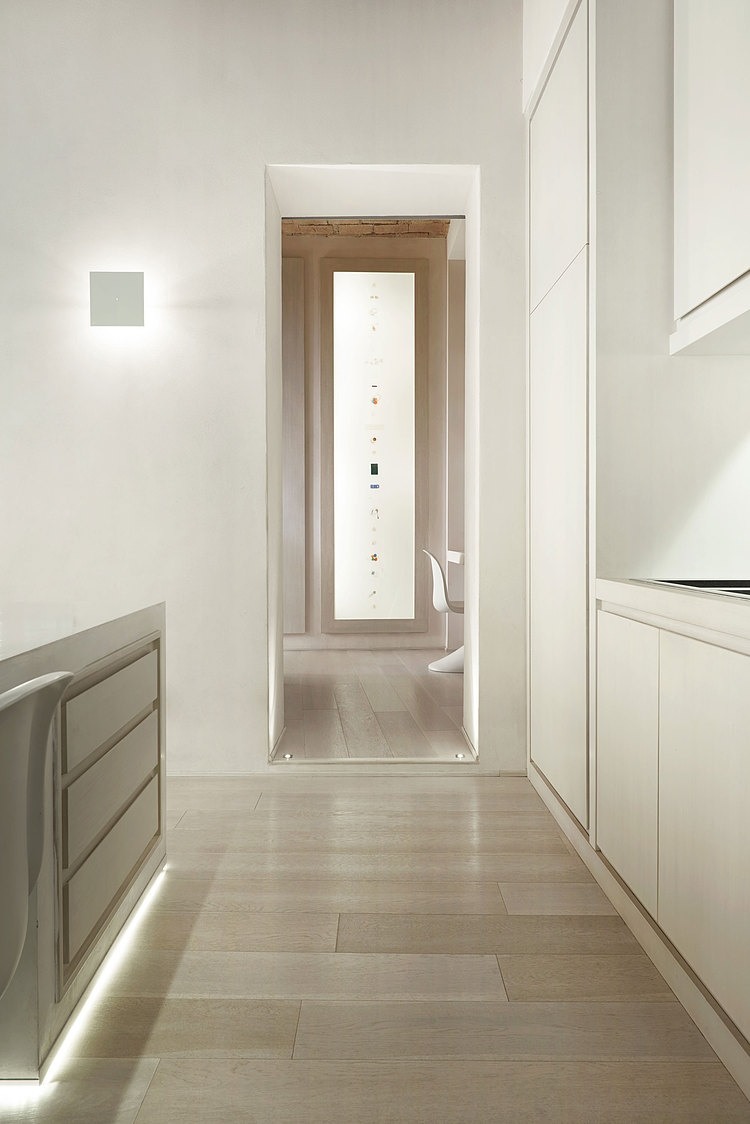 Casa G by Carola Vannini Architecture