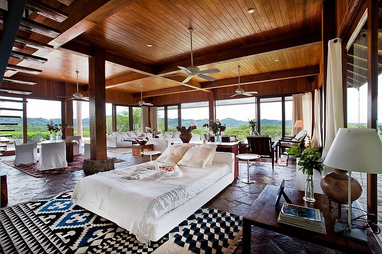 Casa Chateau Blanco