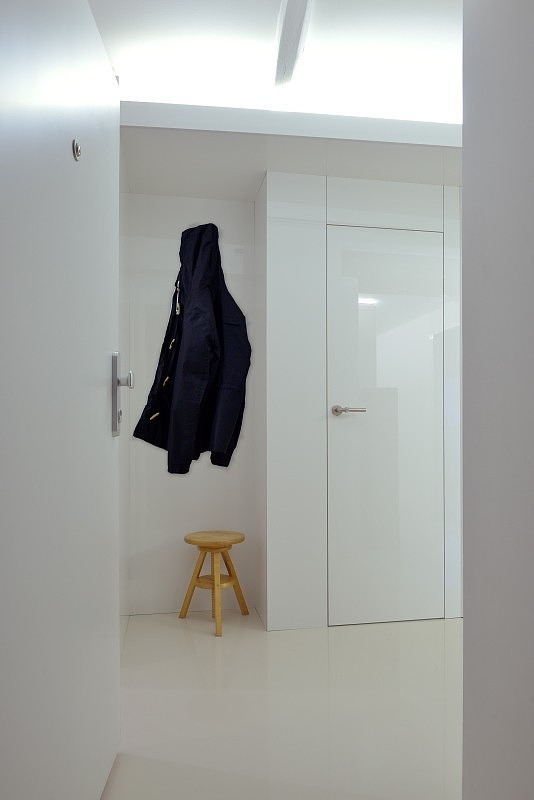Ceska Street Attic by At26