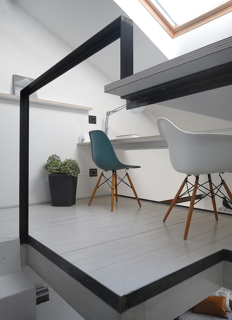 CPR Residence by +R