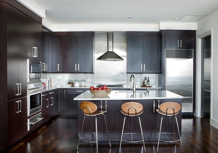 Sovereign Home by Westbrook Interiors