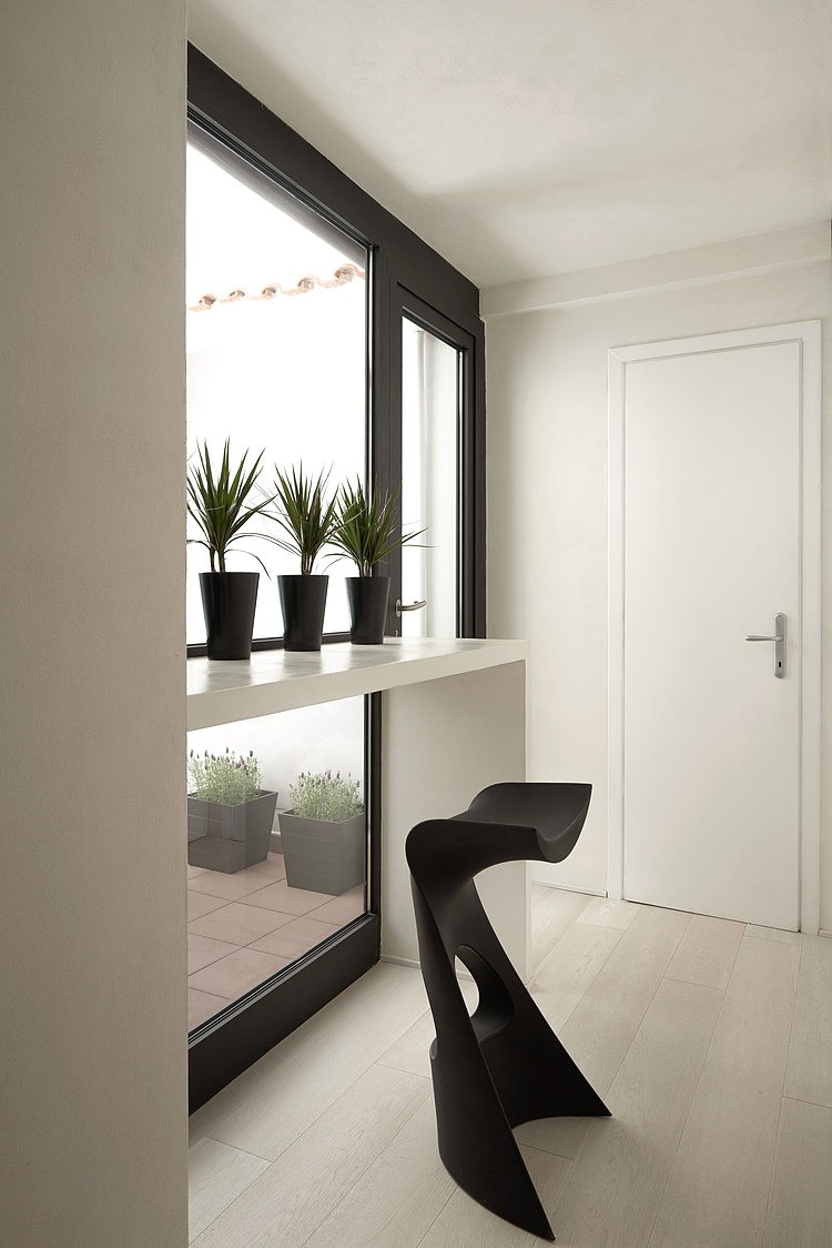 Casa G by Carola Vannini Architecture