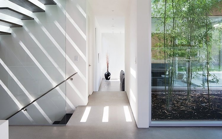 Findlay Residence by Splyce Design
