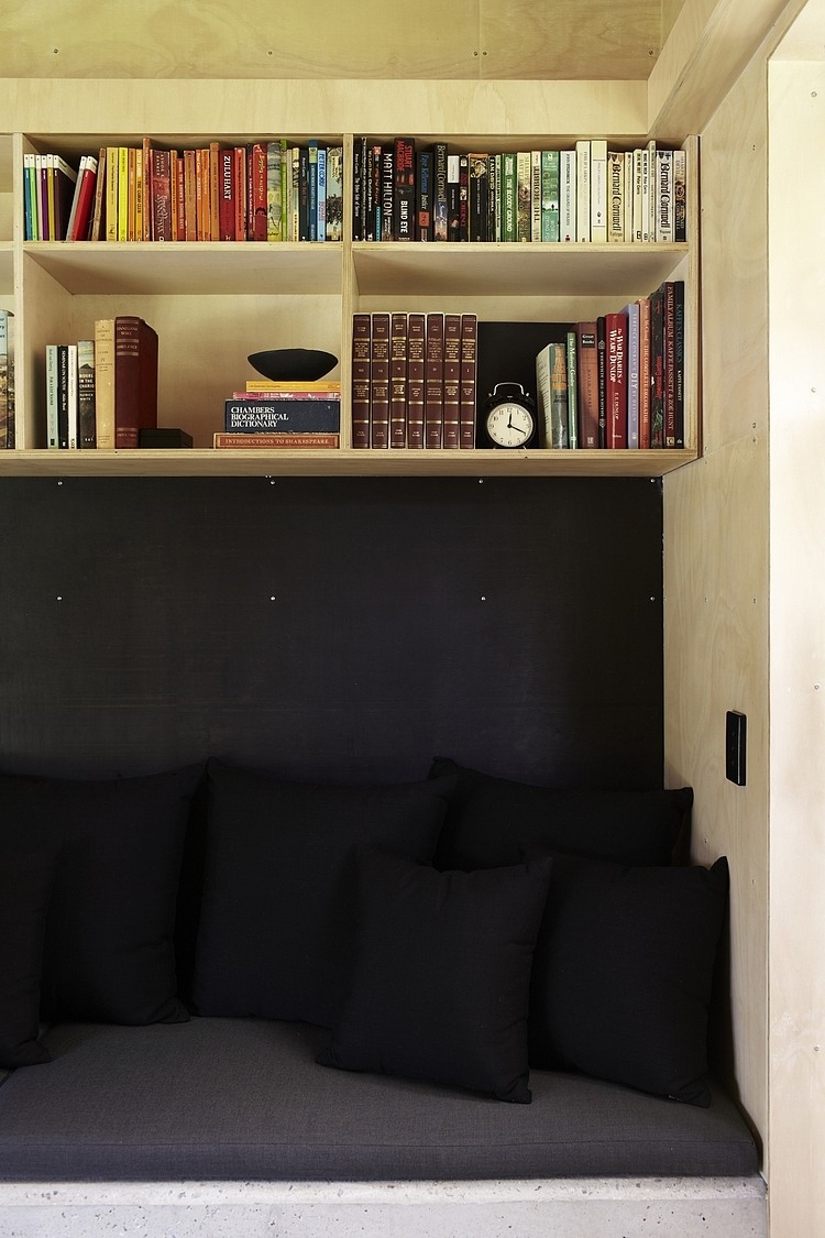 Keperra House by A–CH