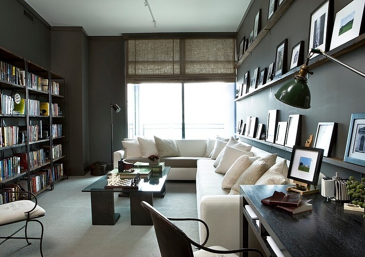 Sovereign Home by Westbrook Interiors