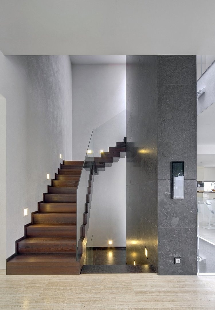 Villa Decín by Studio Pha