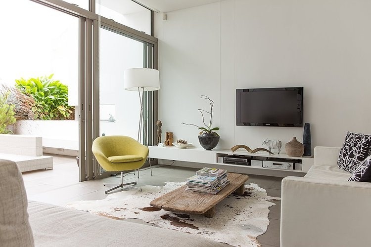 House in Cape Town by Grobler Architects