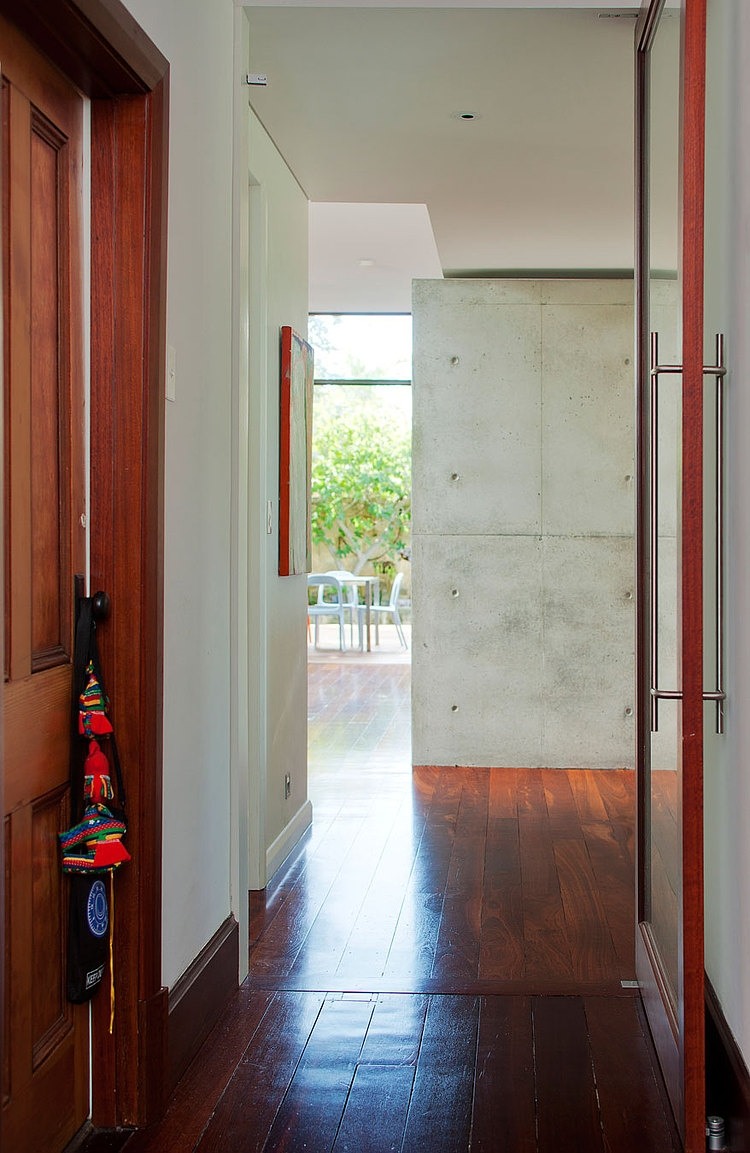 Maylands Additions by Jonathan Lake Architects