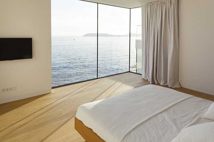 V2 House by 3LHD Architects