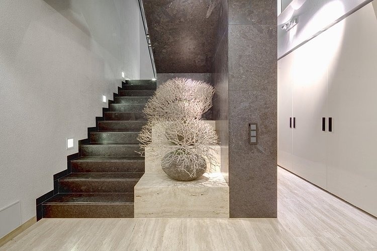Villa Decín by Studio Pha