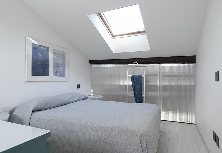 CPR Residence by +R