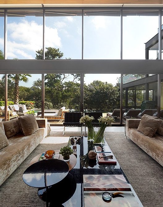 Limantos Residence by Fernanda Marques