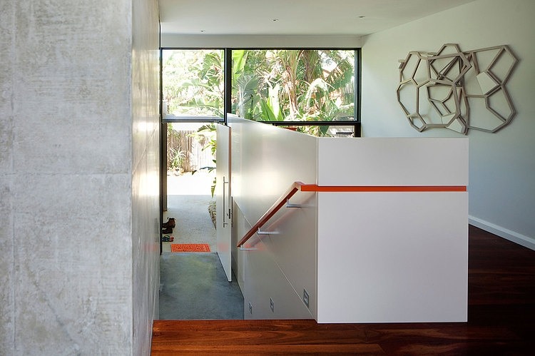 Maylands Additions by Jonathan Lake Architects