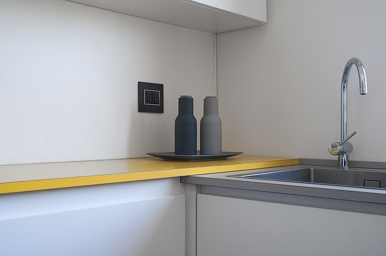 CPR Residence by +R