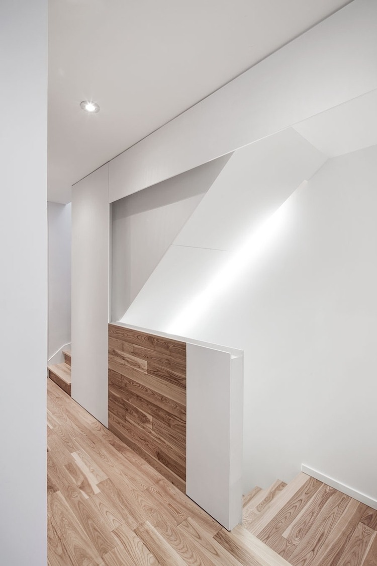 Alexandra Residence by Naturehumaine