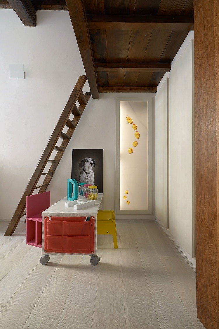 Casa G by Carola Vannini Architecture