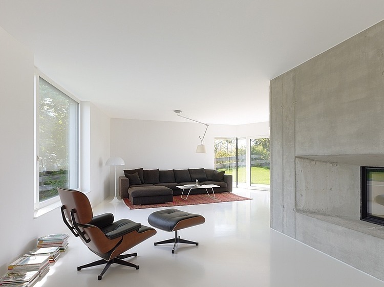 s_DenK Residence by Soho Architektur