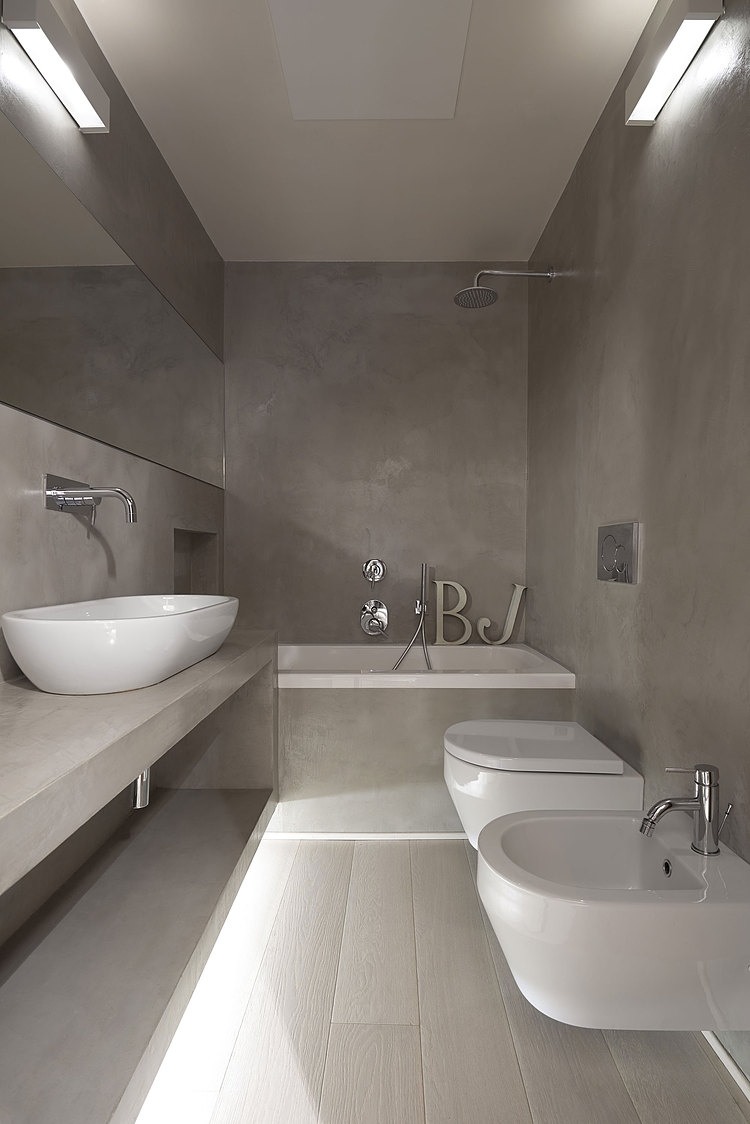 Casa G by Carola Vannini Architecture