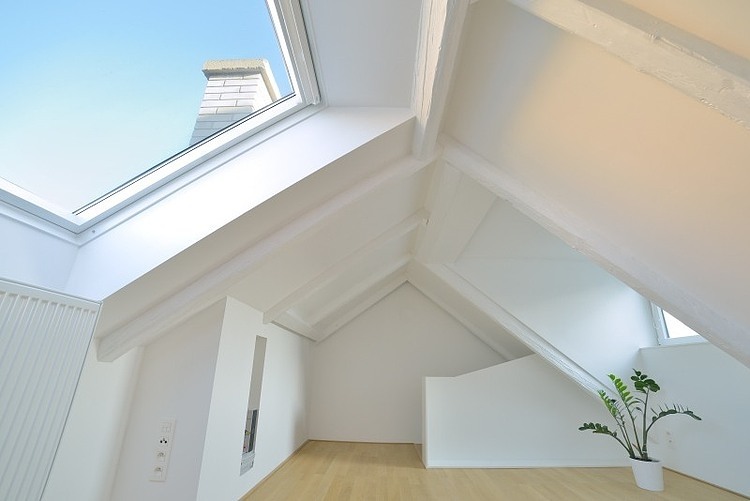 Ceska Street Attic by At26