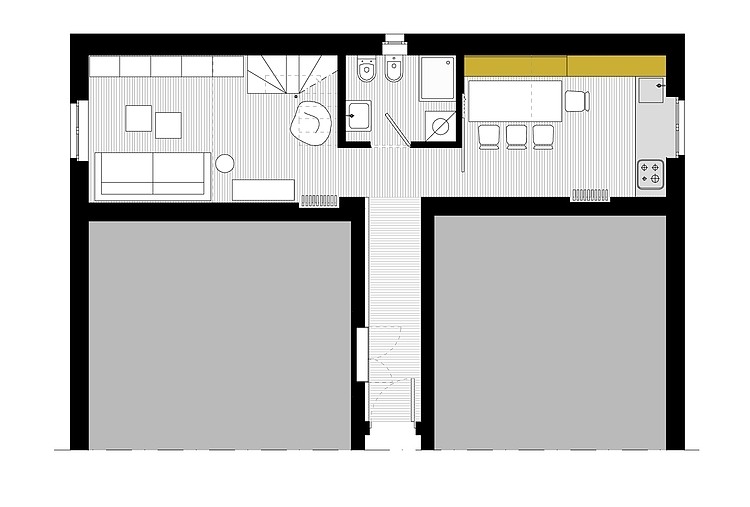 CPR Residence by +R