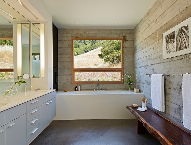 Nicasio Residence by Hammond & Company