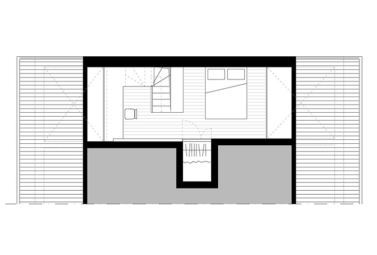 CPR Residence by +R