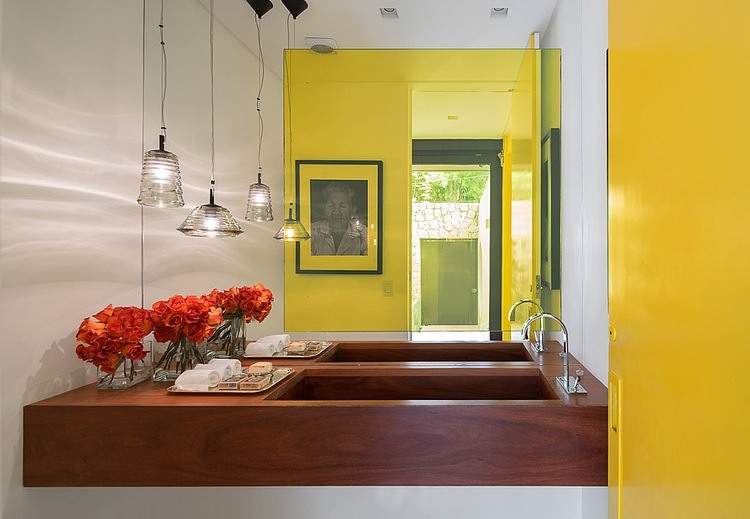 Limantos Residence by Fernanda Marques