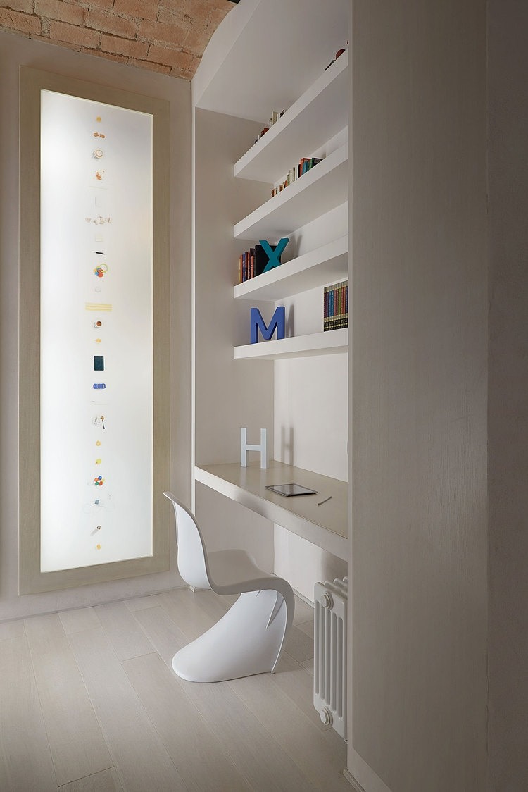 Casa G by Carola Vannini Architecture