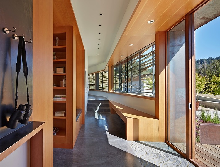 Nicasio Residence by Hammond & Company
