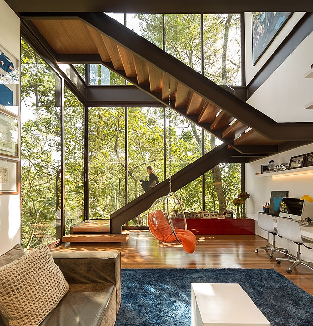 Limantos Residence by Fernanda Marques