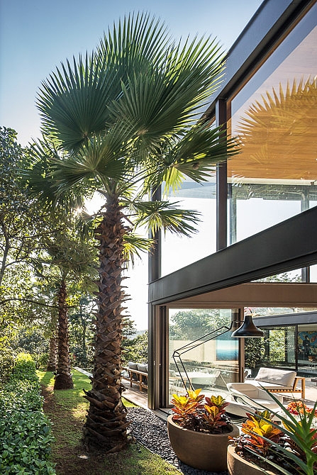 Limantos Residence by Fernanda Marques